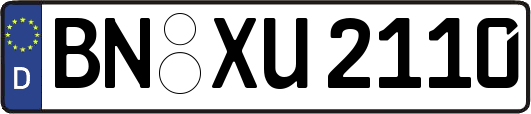 BN-XU2110