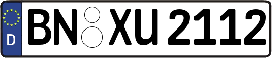 BN-XU2112