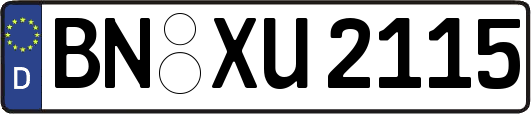 BN-XU2115