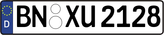 BN-XU2128