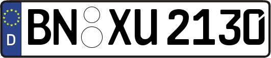BN-XU2130