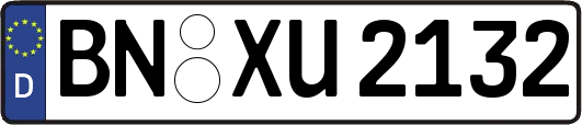 BN-XU2132