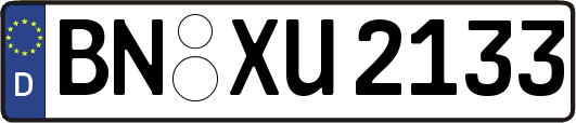 BN-XU2133