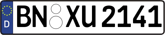 BN-XU2141