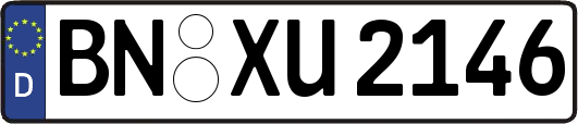 BN-XU2146