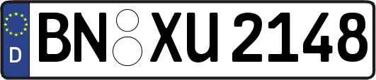BN-XU2148