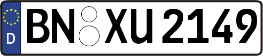 BN-XU2149