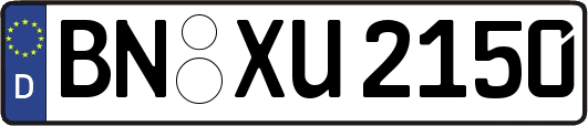 BN-XU2150