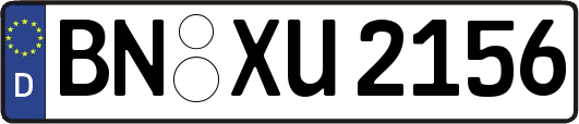 BN-XU2156