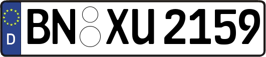 BN-XU2159