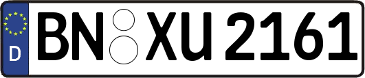 BN-XU2161