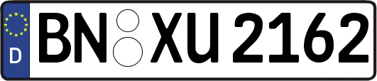 BN-XU2162