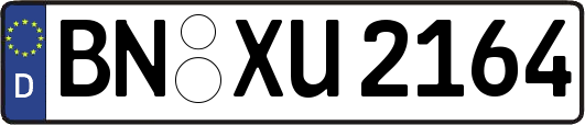 BN-XU2164