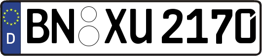 BN-XU2170