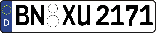 BN-XU2171