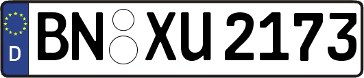 BN-XU2173