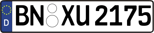 BN-XU2175