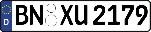 BN-XU2179