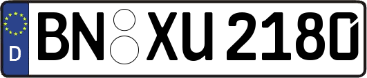 BN-XU2180