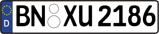 BN-XU2186
