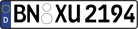 BN-XU2194