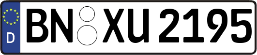 BN-XU2195