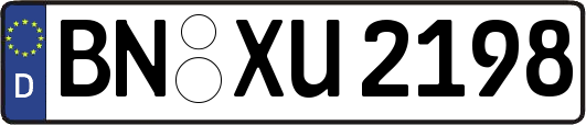 BN-XU2198