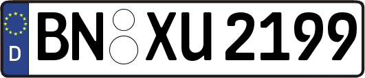 BN-XU2199