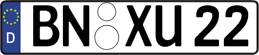 BN-XU22