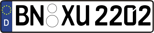 BN-XU2202