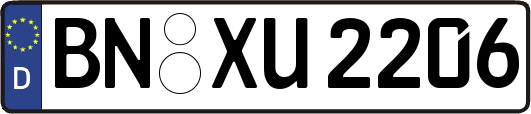 BN-XU2206