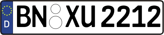BN-XU2212