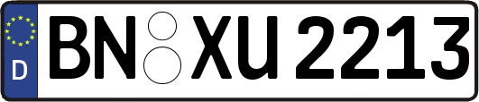 BN-XU2213