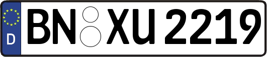BN-XU2219