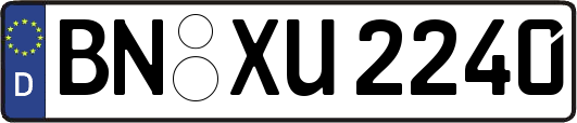 BN-XU2240
