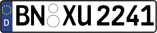 BN-XU2241