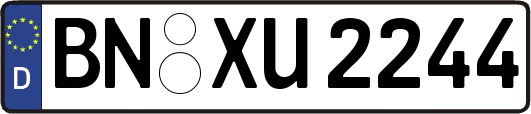 BN-XU2244