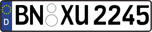BN-XU2245