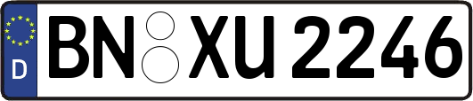 BN-XU2246