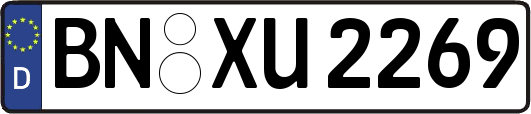 BN-XU2269