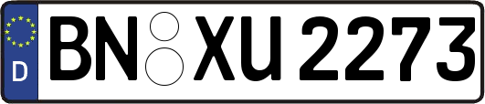 BN-XU2273