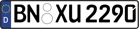 BN-XU2290
