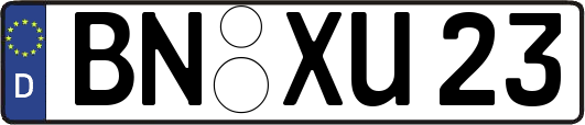 BN-XU23