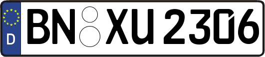 BN-XU2306