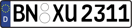 BN-XU2311