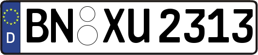 BN-XU2313