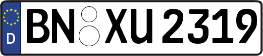 BN-XU2319