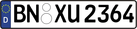 BN-XU2364