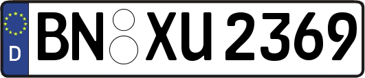 BN-XU2369