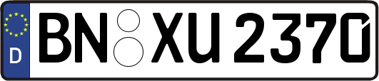 BN-XU2370